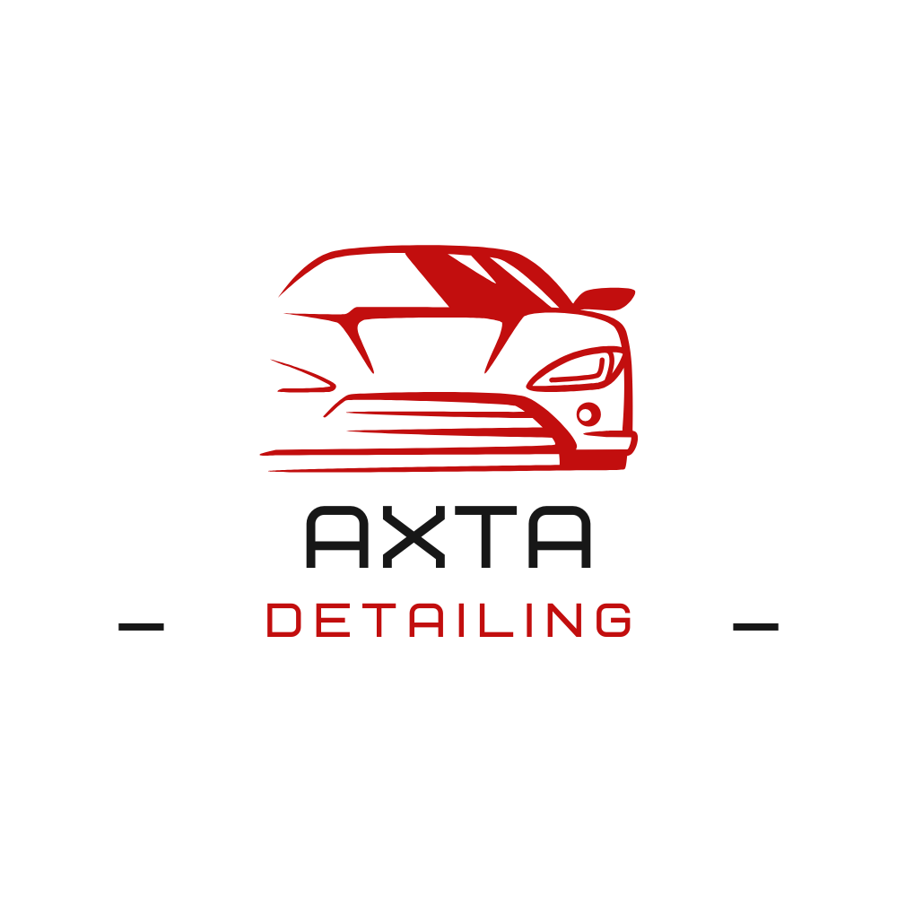 Axta Detailing - Gift Card